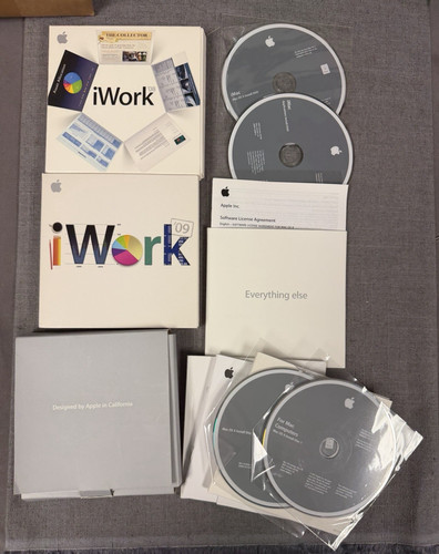 Apple mac install disc - os,